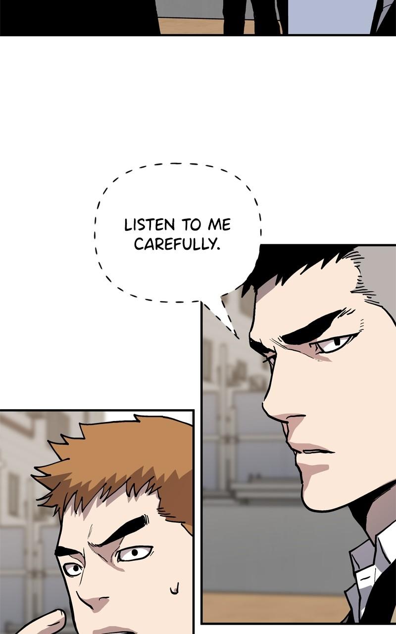 Boss Return Chap 37 - Next Chap 38