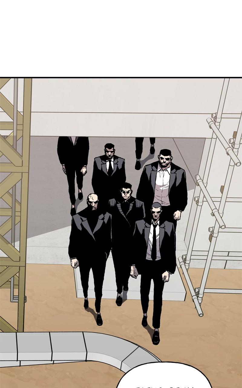 Boss Return Chap 37 - Next Chap 38