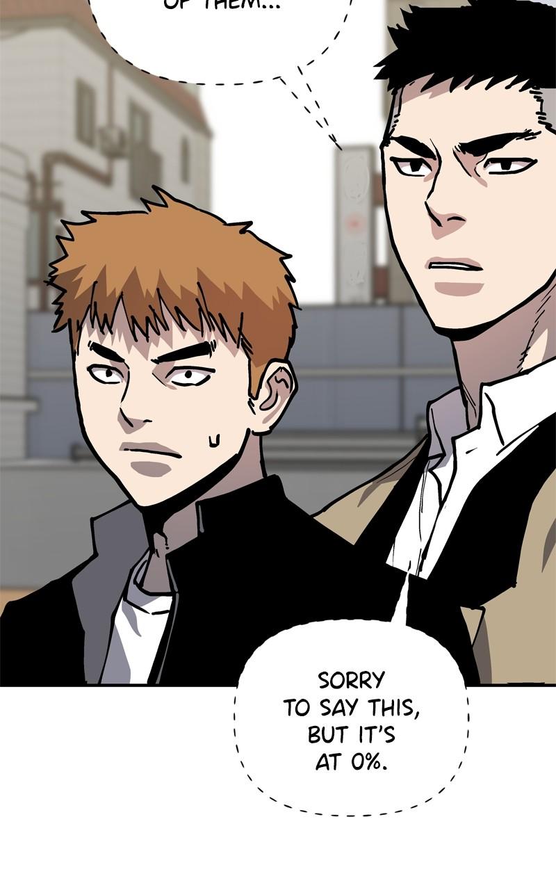 Boss Return Chap 37 - Next Chap 38