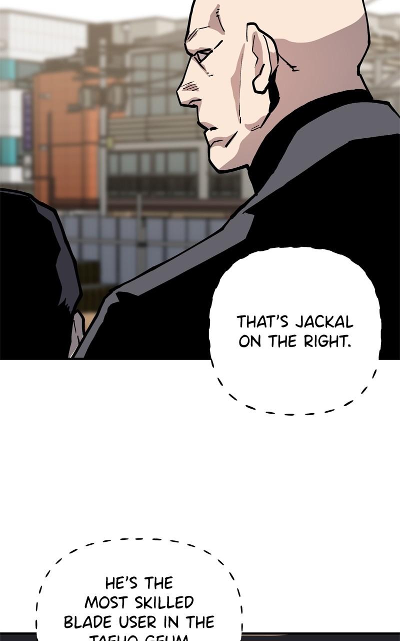 Boss Return Chap 37 - Next Chap 38