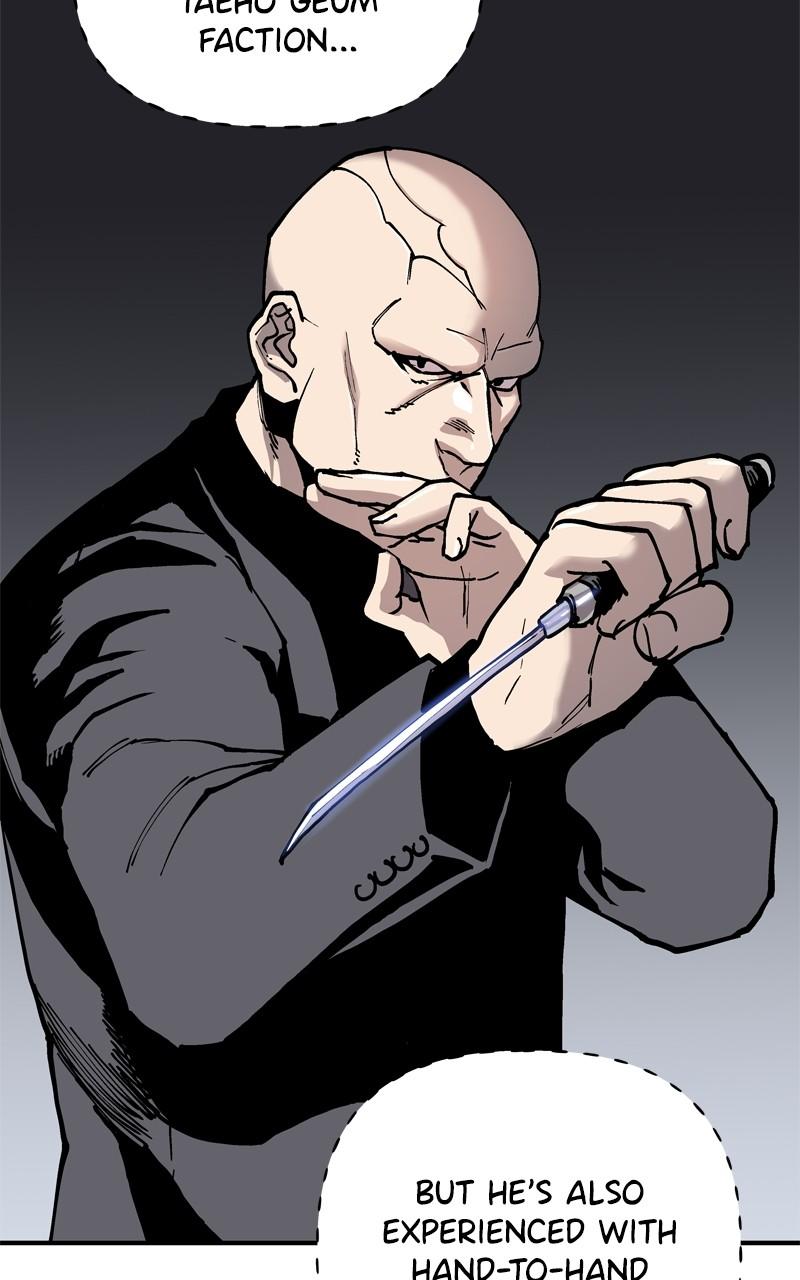 Boss Return Chap 37 - Next Chap 38