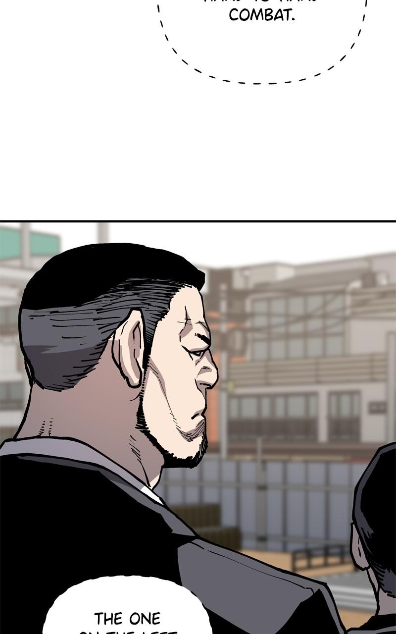 Boss Return Chap 37 - Next Chap 38