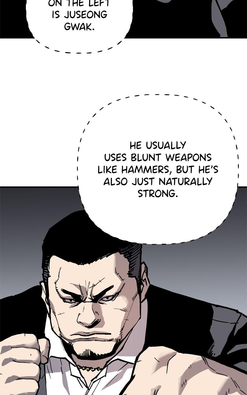 Boss Return Chap 37 - Next Chap 38