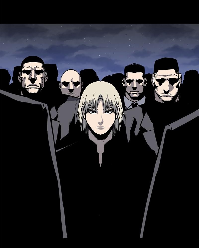 Boss Return Chap 34 - Next Chap 35