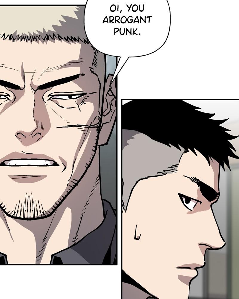 Boss Return Chap 34 - Next Chap 35