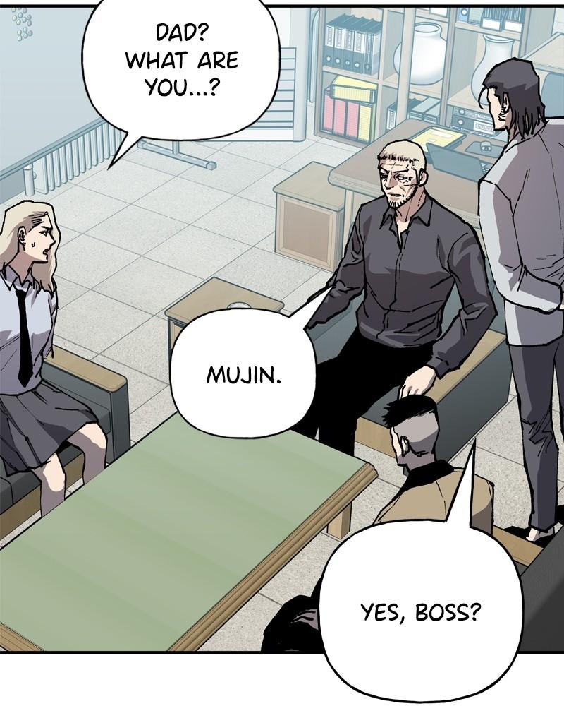 Boss Return Chap 34 - Next Chap 35