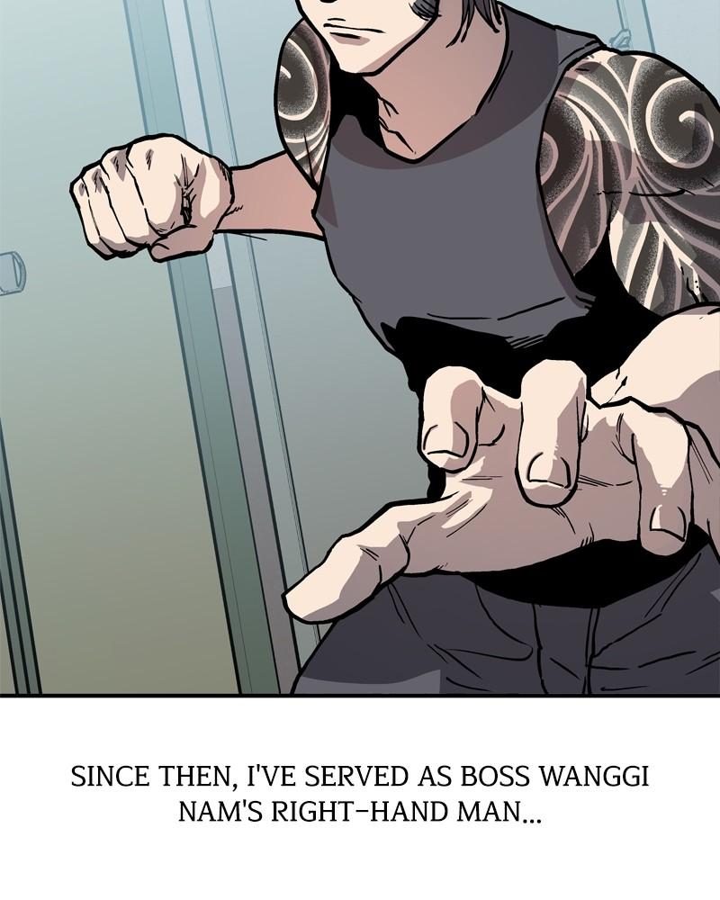 Boss Return Chap 34 - Next Chap 35