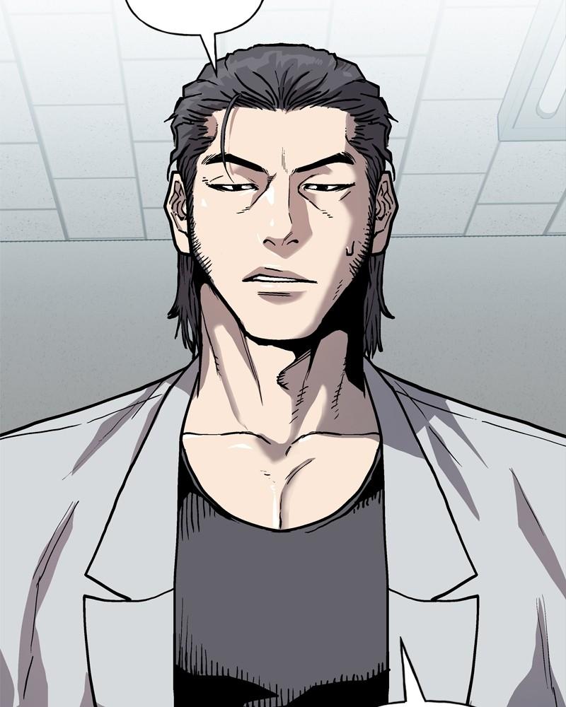 Boss Return Chap 34 - Next Chap 35