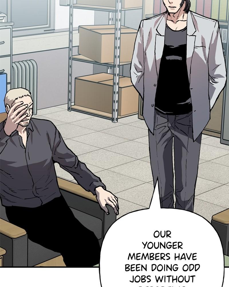 Boss Return Chap 34 - Next Chap 35