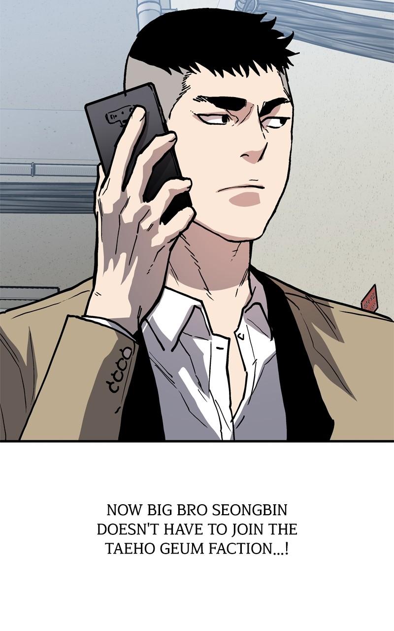 Boss Return Chap 35 - Next Chap 36