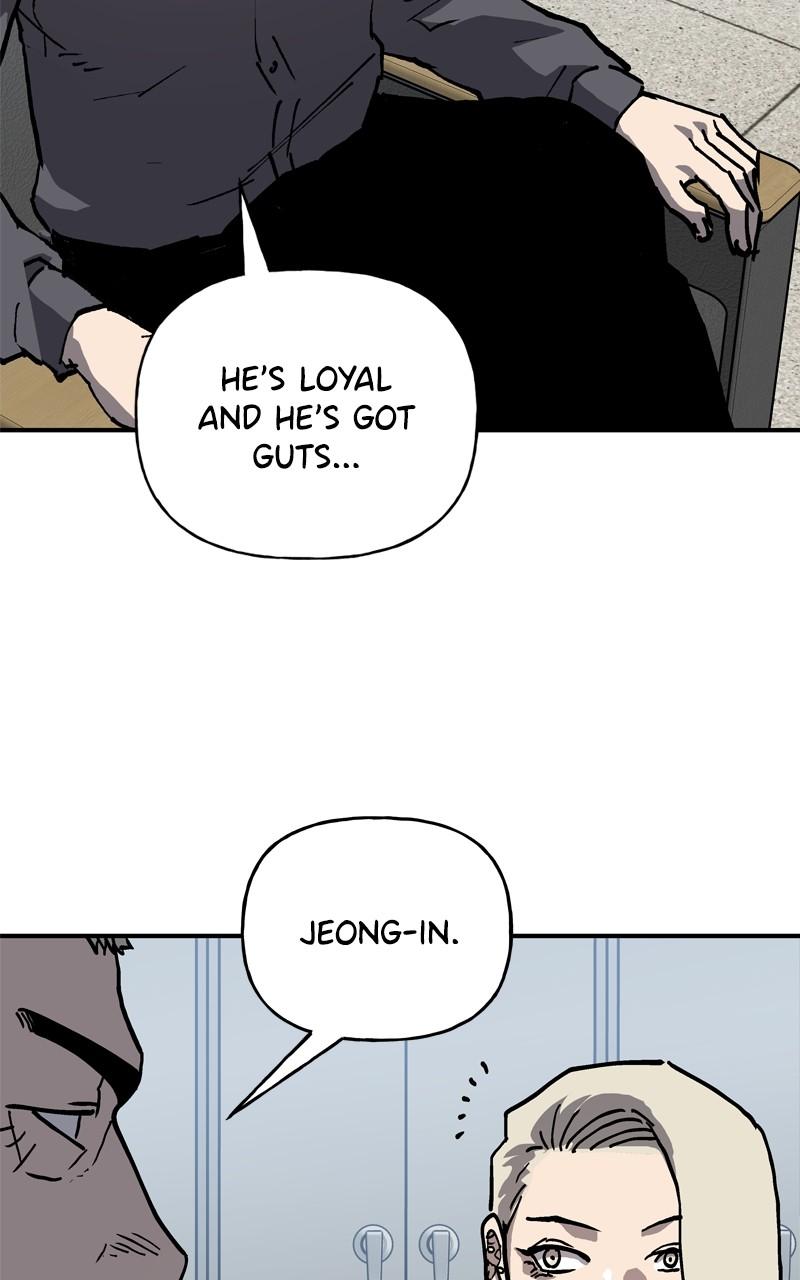 Boss Return Chap 35 - Next Chap 36