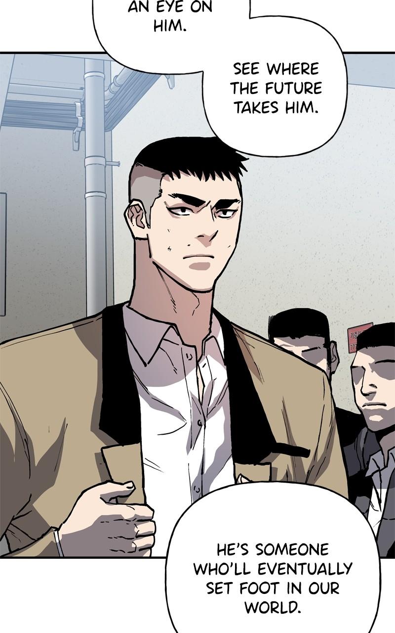 Boss Return Chap 35 - Next Chap 36