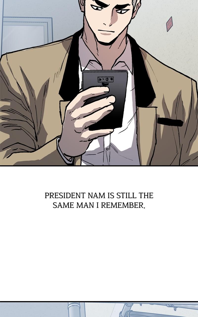 Boss Return Chap 35 - Next Chap 36