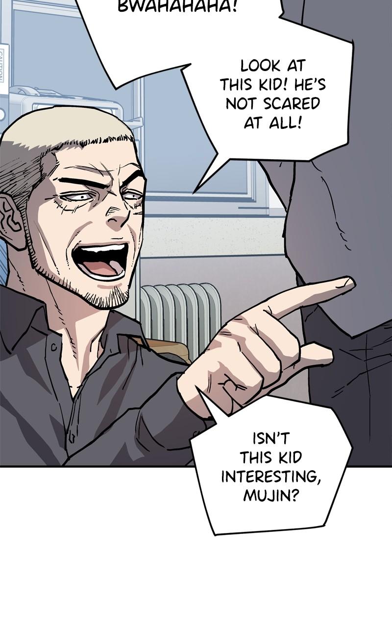 Boss Return Chap 35 - Next Chap 36