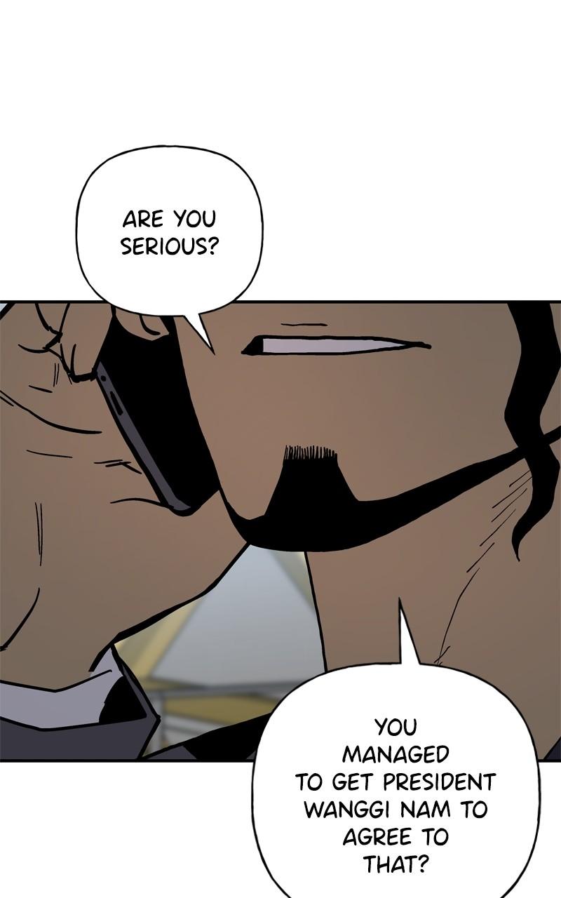 Boss Return Chap 35 - Next Chap 36