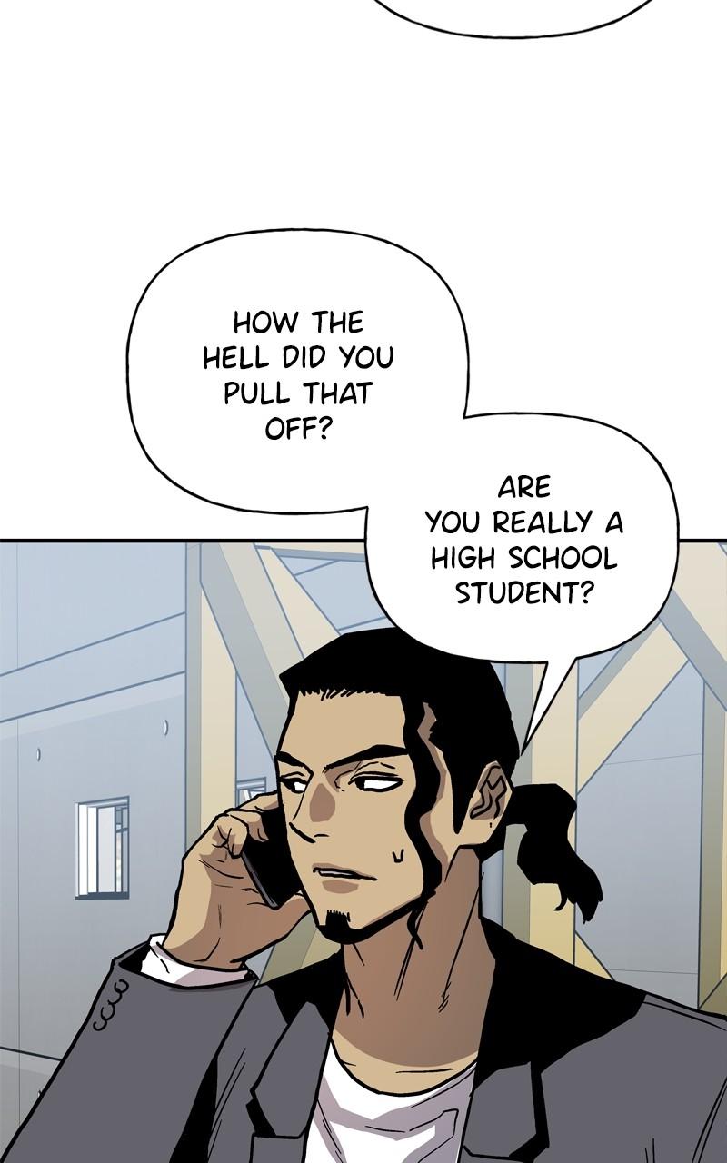 Boss Return Chap 35 - Next Chap 36