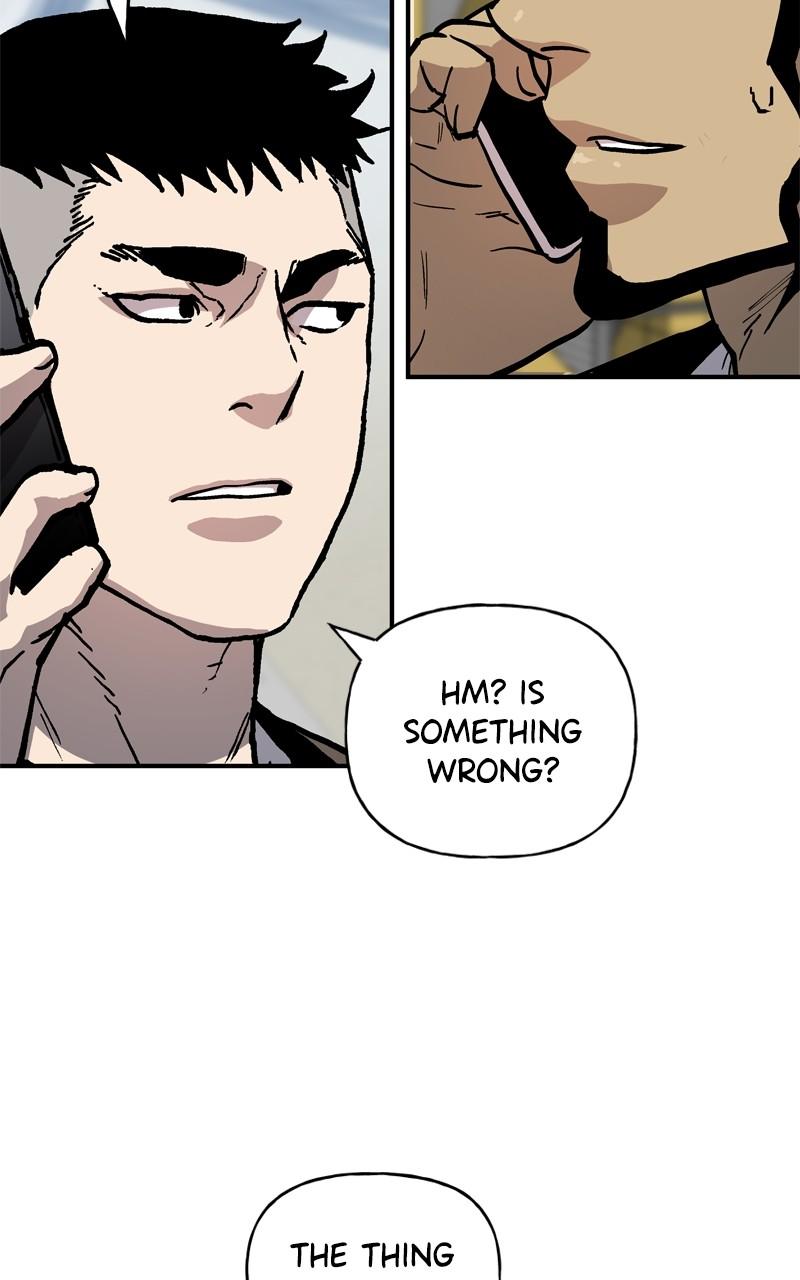 Boss Return Chap 35 - Next Chap 36