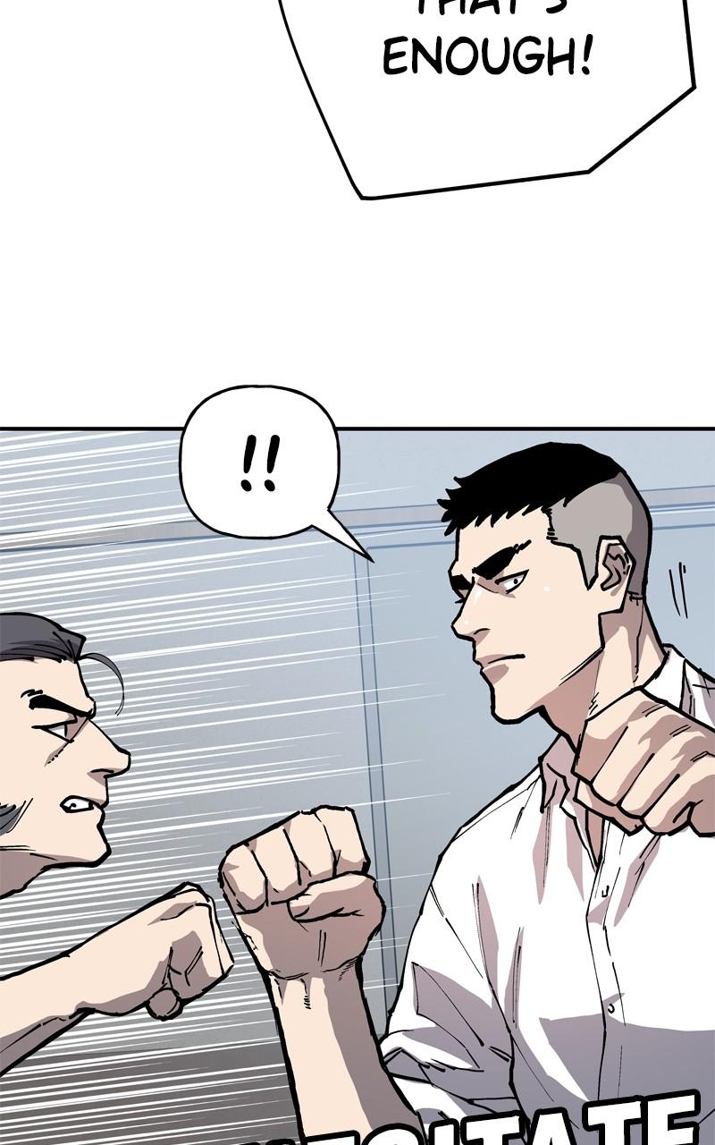 Boss Return Chap 35 - Next Chap 36