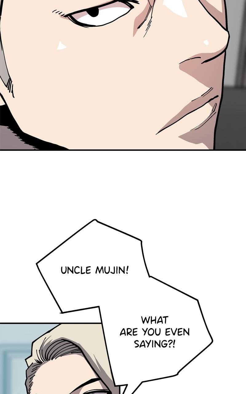 Boss Return Chap 35 - Next Chap 36