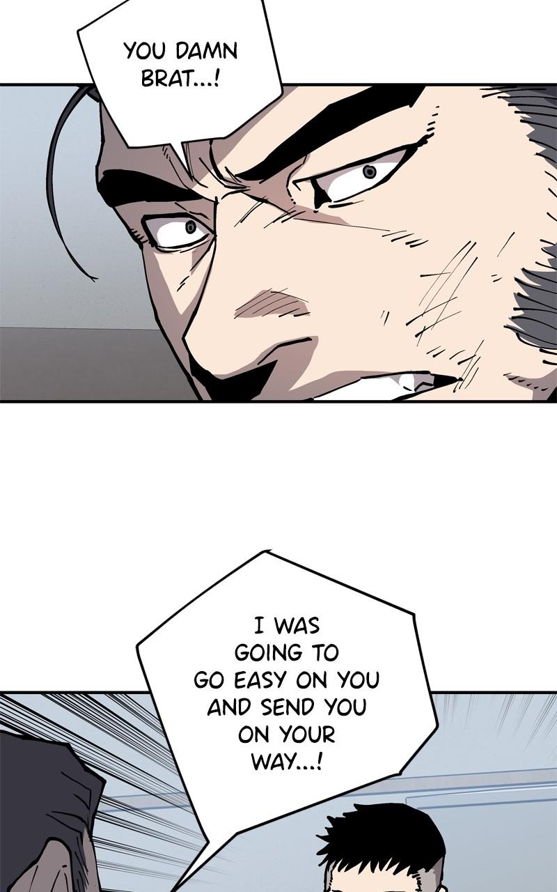 Boss Return Chap 35 - Next Chap 36