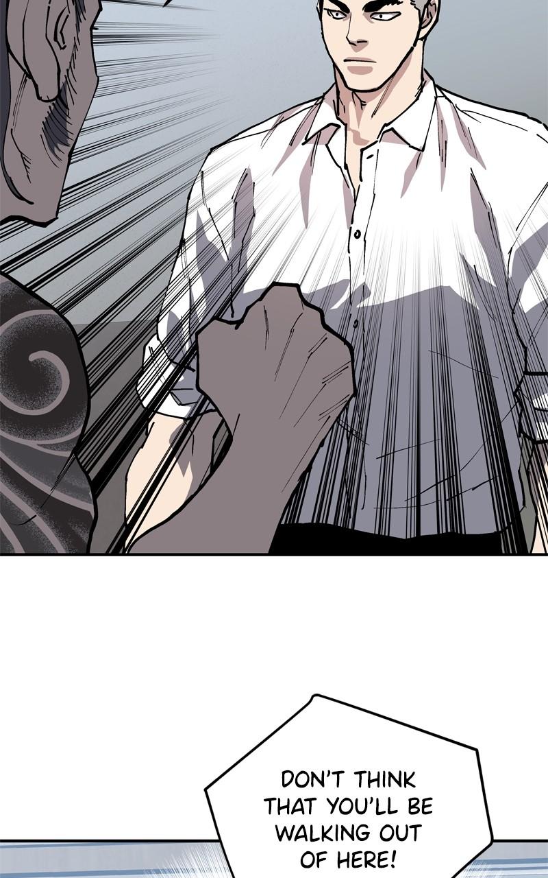 Boss Return Chap 35 - Next Chap 36