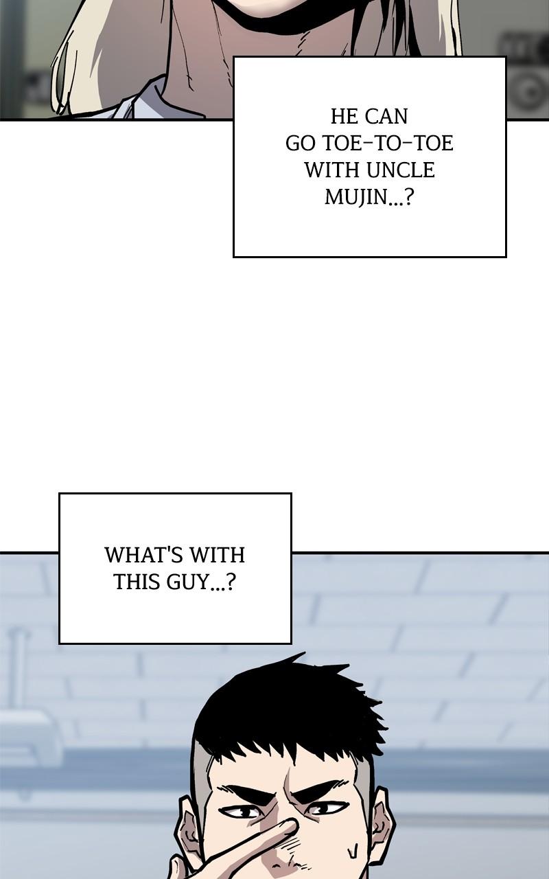 Boss Return Chap 35 - Next Chap 36