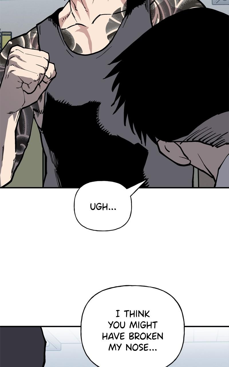 Boss Return Chap 35 - Next Chap 36