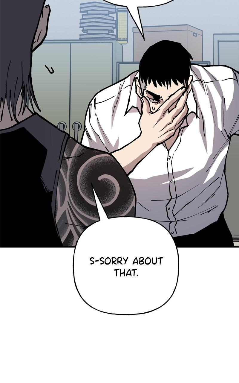 Boss Return Chap 35 - Next Chap 36