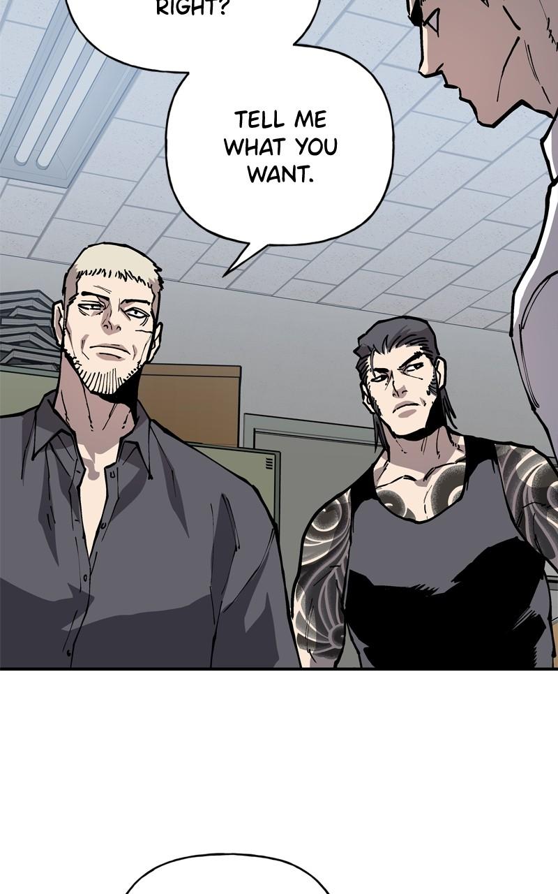 Boss Return Chap 35 - Next Chap 36