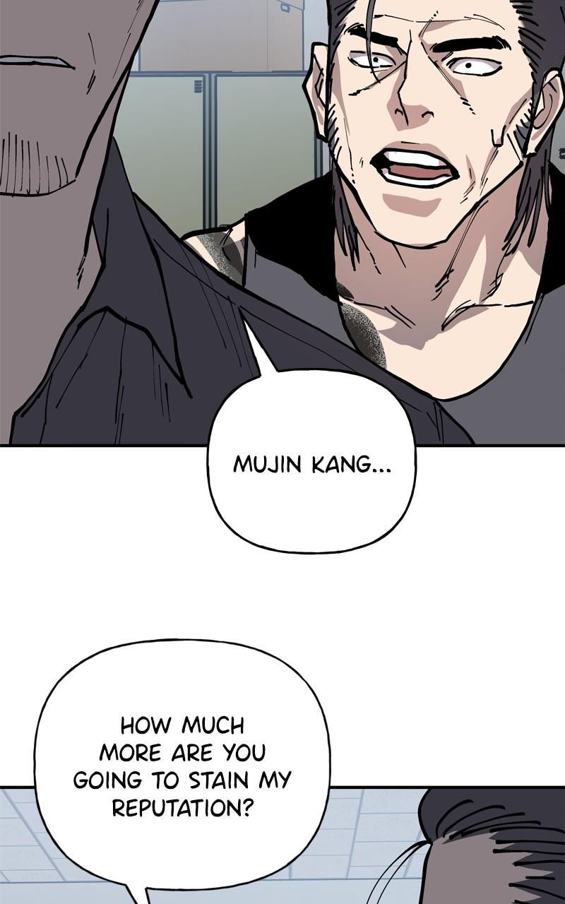 Boss Return Chap 35 - Next Chap 36