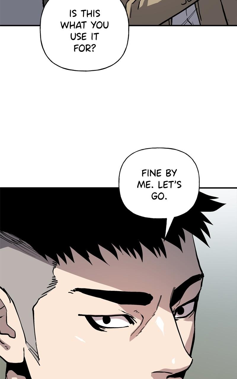 Boss Return Chap 35 - Next Chap 36