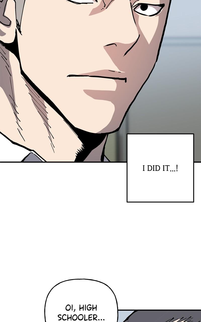 Boss Return Chap 35 - Next Chap 36