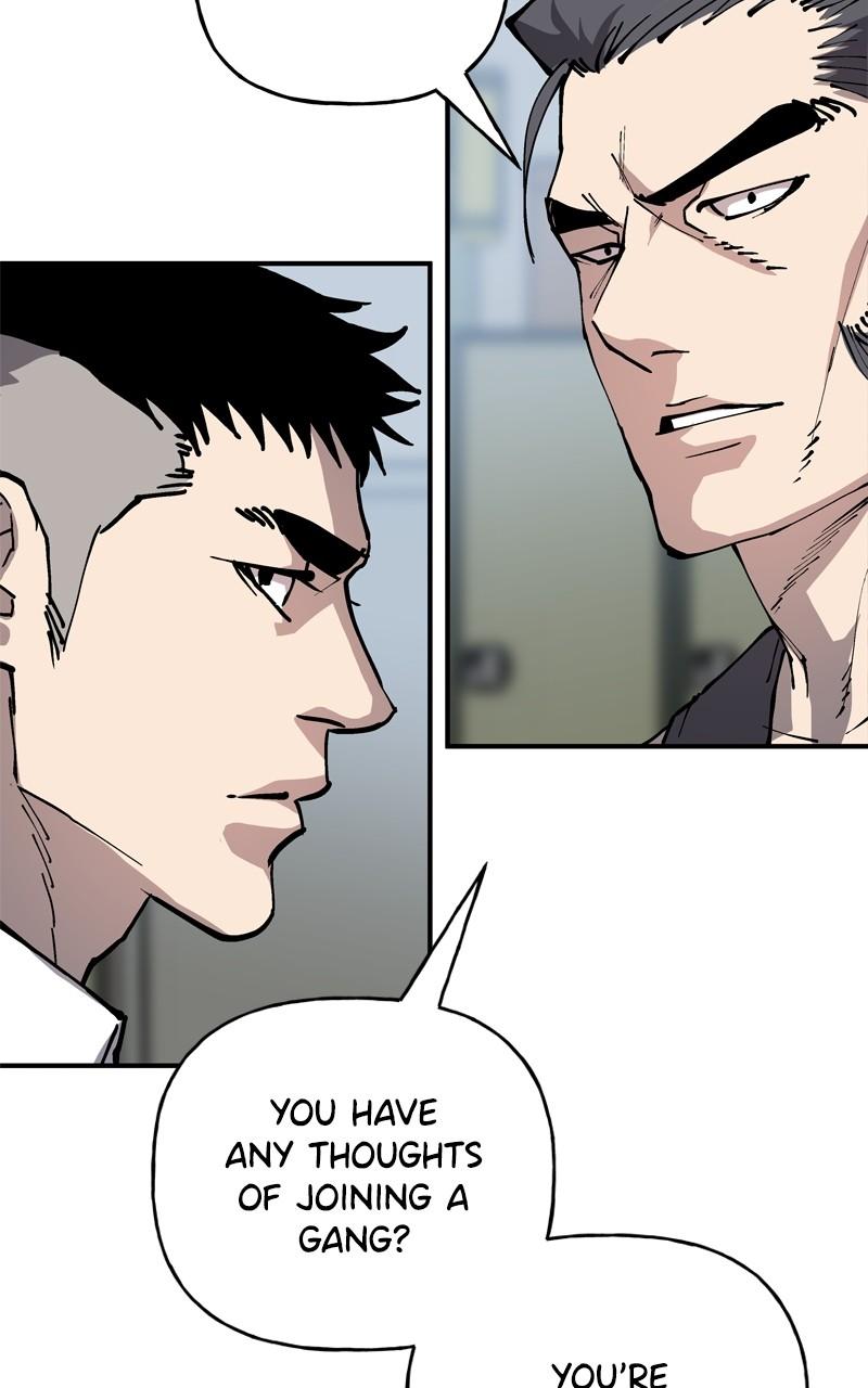 Boss Return Chap 35 - Next Chap 36