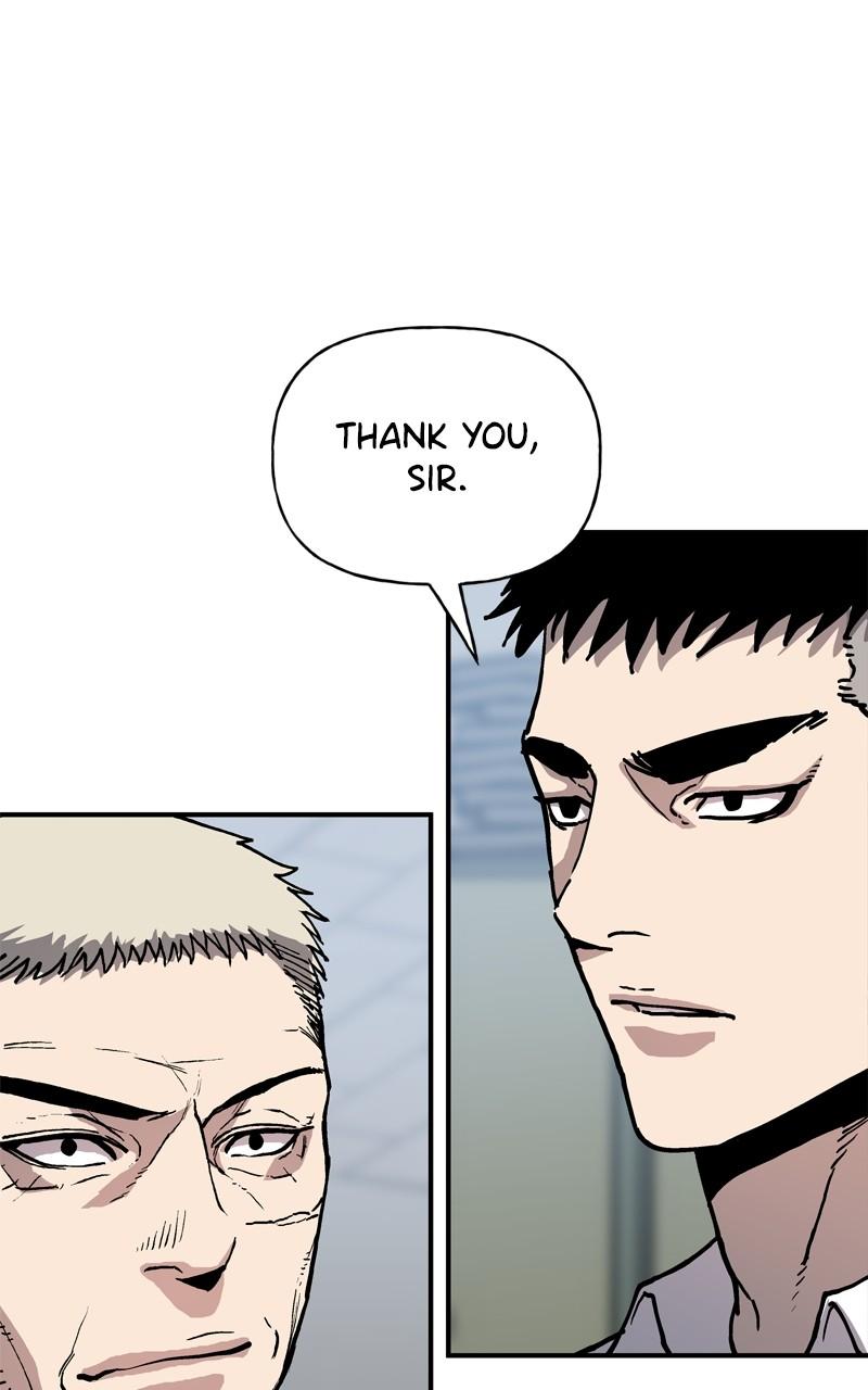 Boss Return Chap 35 - Next Chap 36