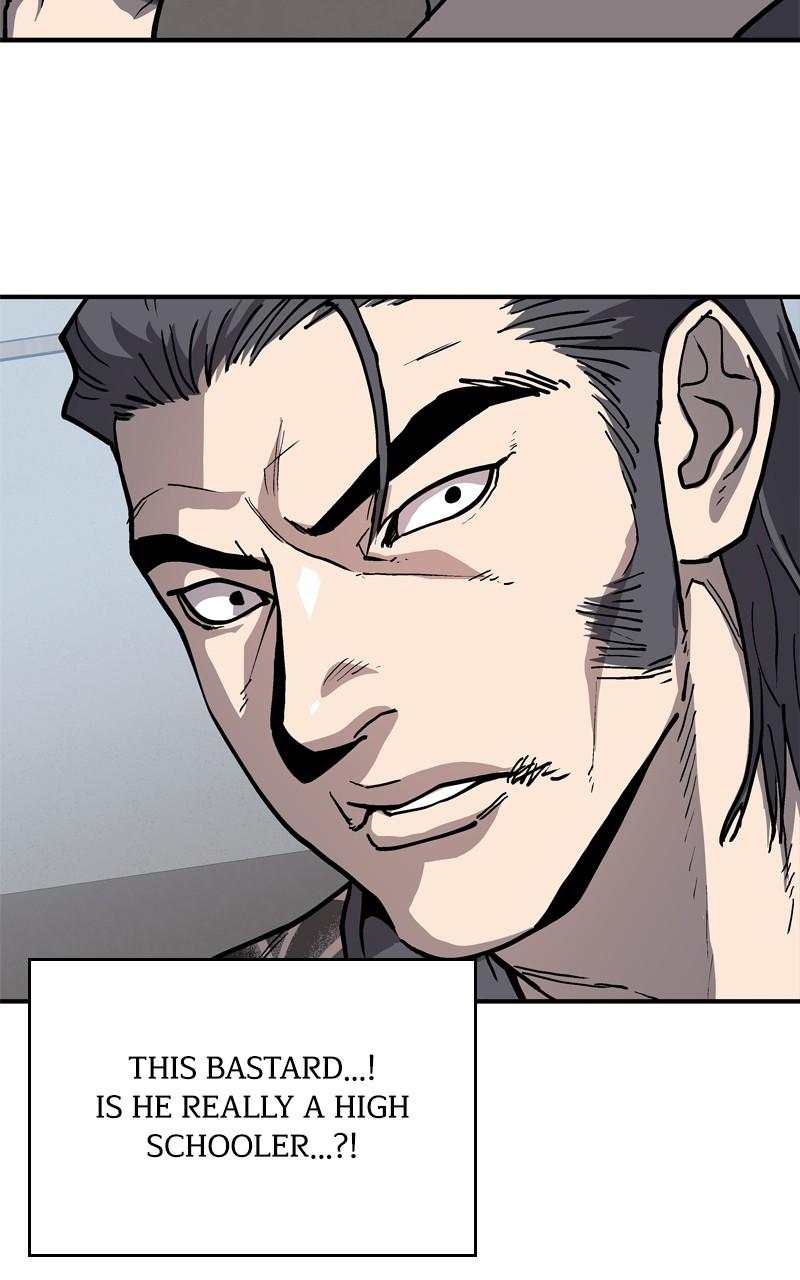 Boss Return Chap 35 - Next Chap 36