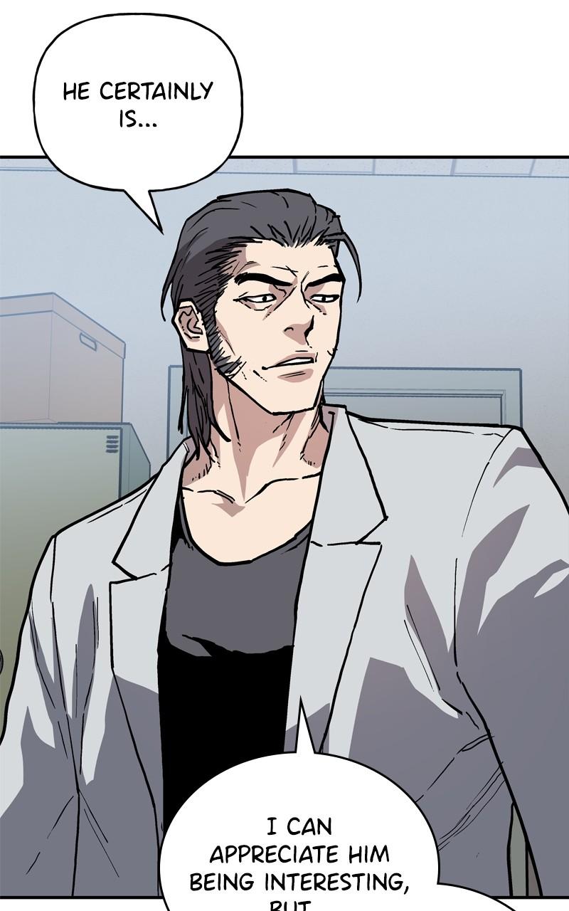 Boss Return Chap 35 - Next Chap 36