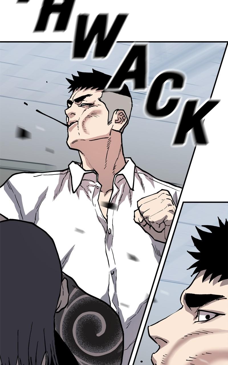Boss Return Chap 35 - Next Chap 36