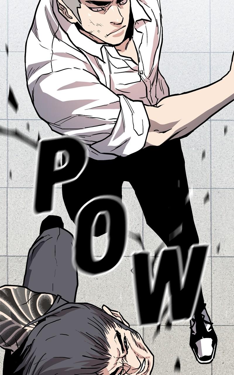 Boss Return Chap 35 - Next Chap 36