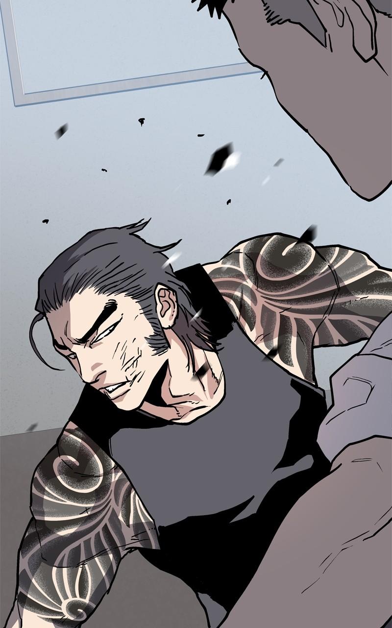 Boss Return Chap 35 - Next Chap 36