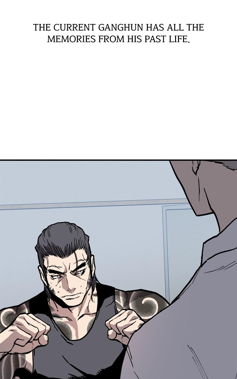 Boss Return Chap 35 - Next Chap 36