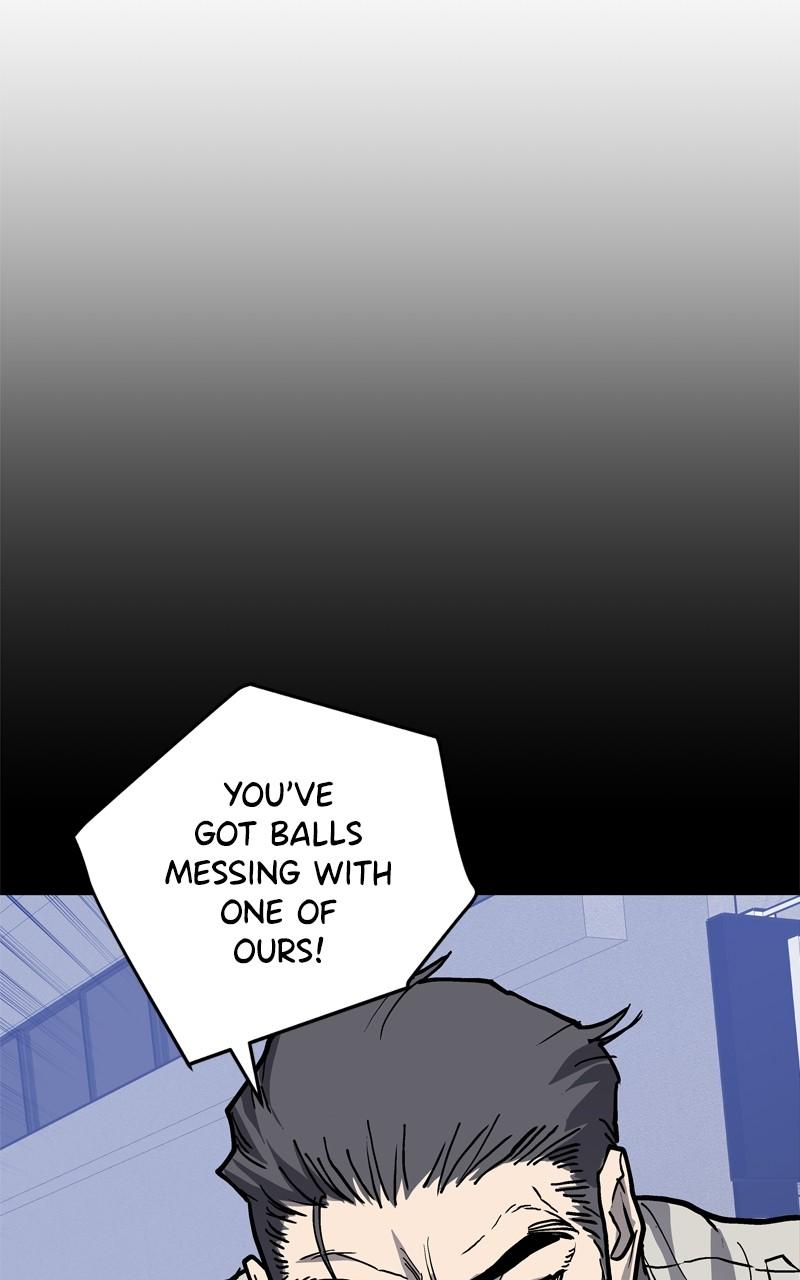 Boss Return Chap 35 - Next Chap 36