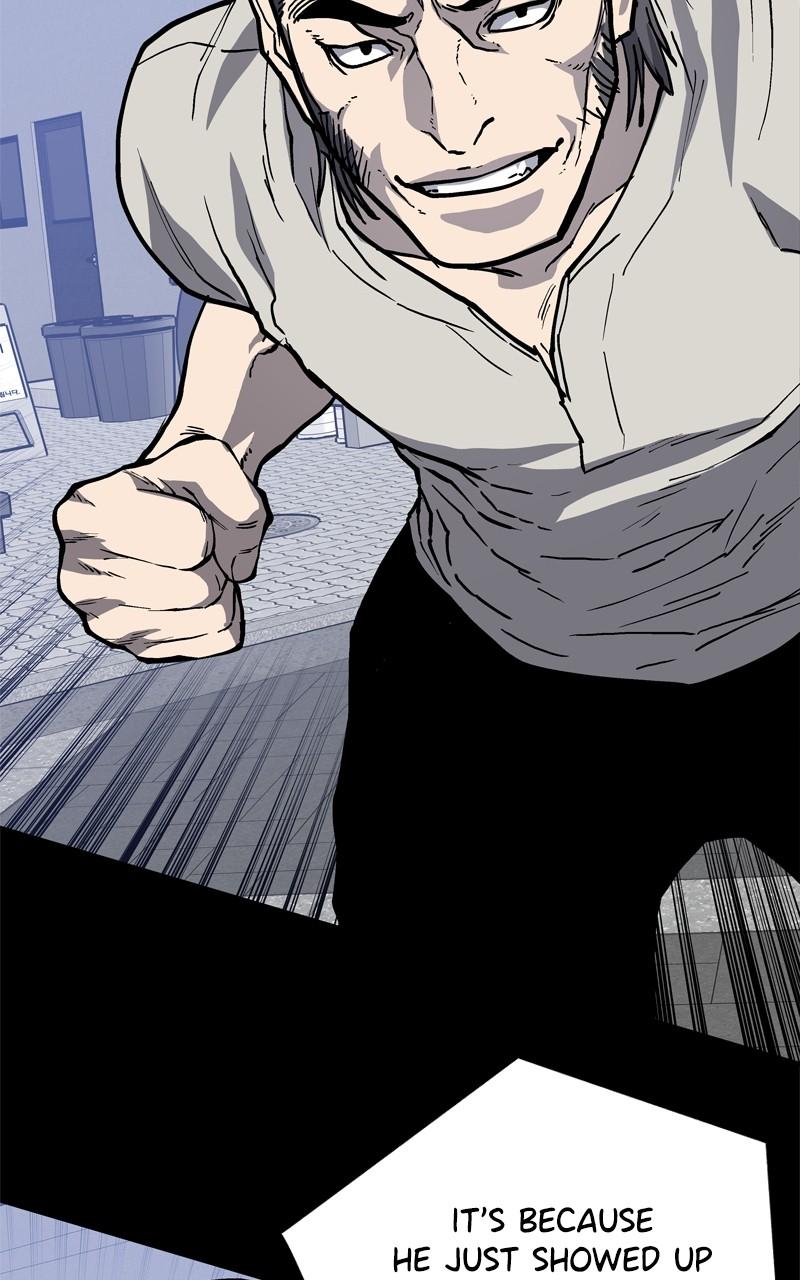 Boss Return Chap 35 - Next Chap 36