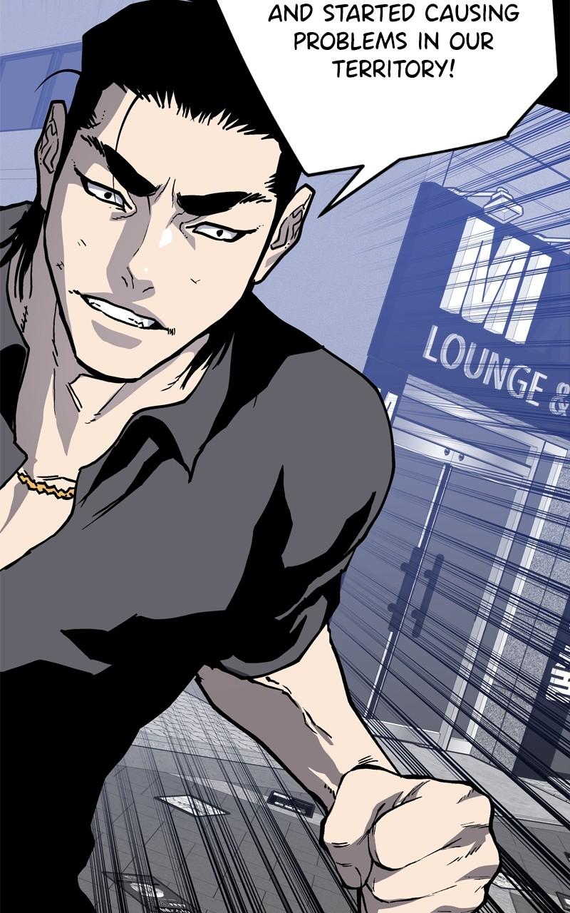 Boss Return Chap 35 - Next Chap 36