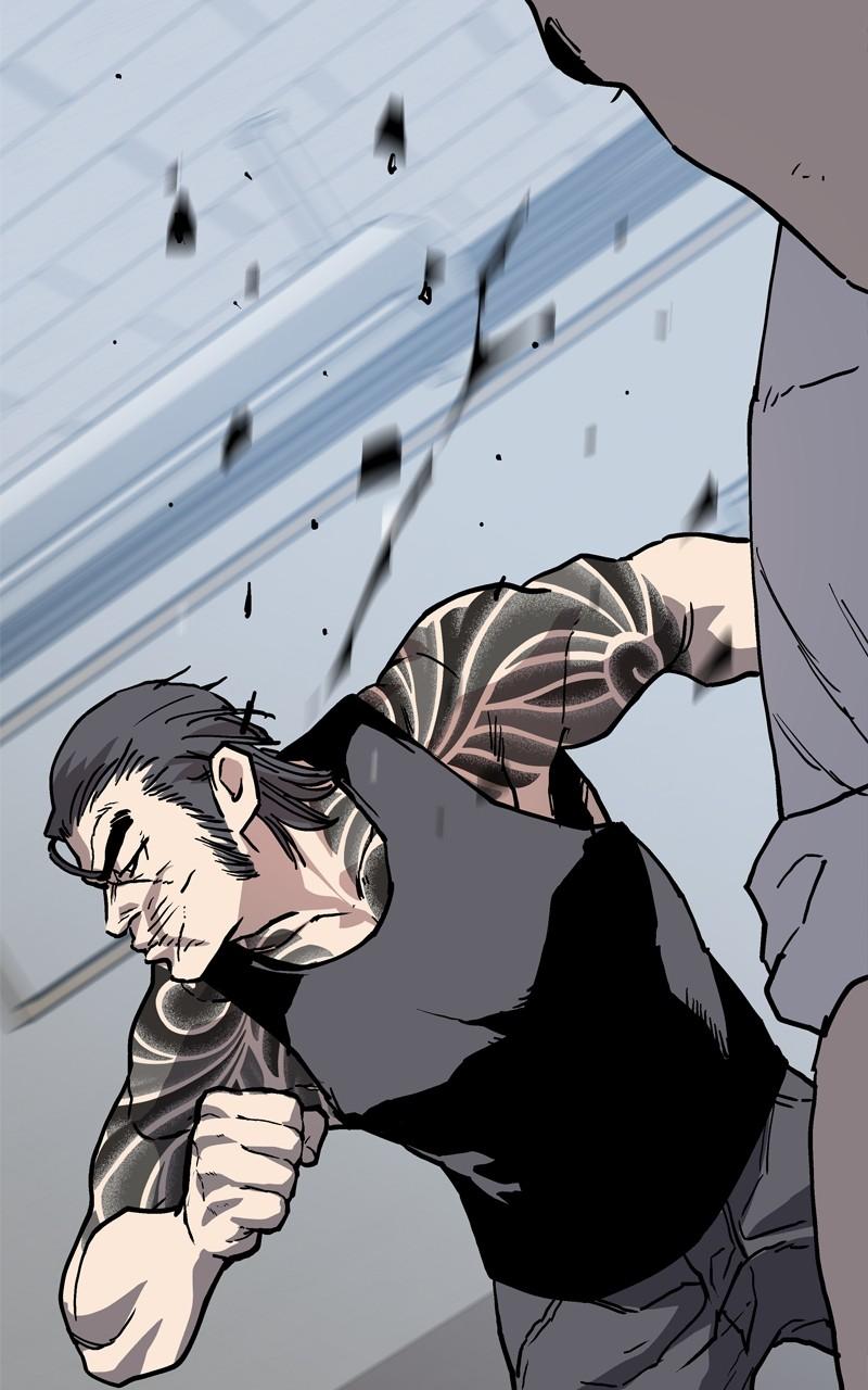 Boss Return Chap 35 - Next Chap 36