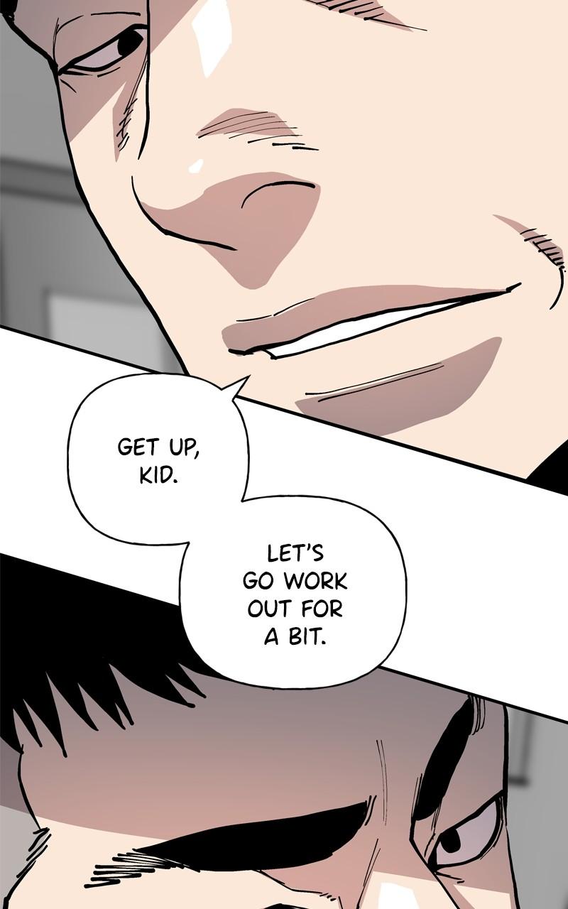 Boss Return Chap 35 - Next Chap 36