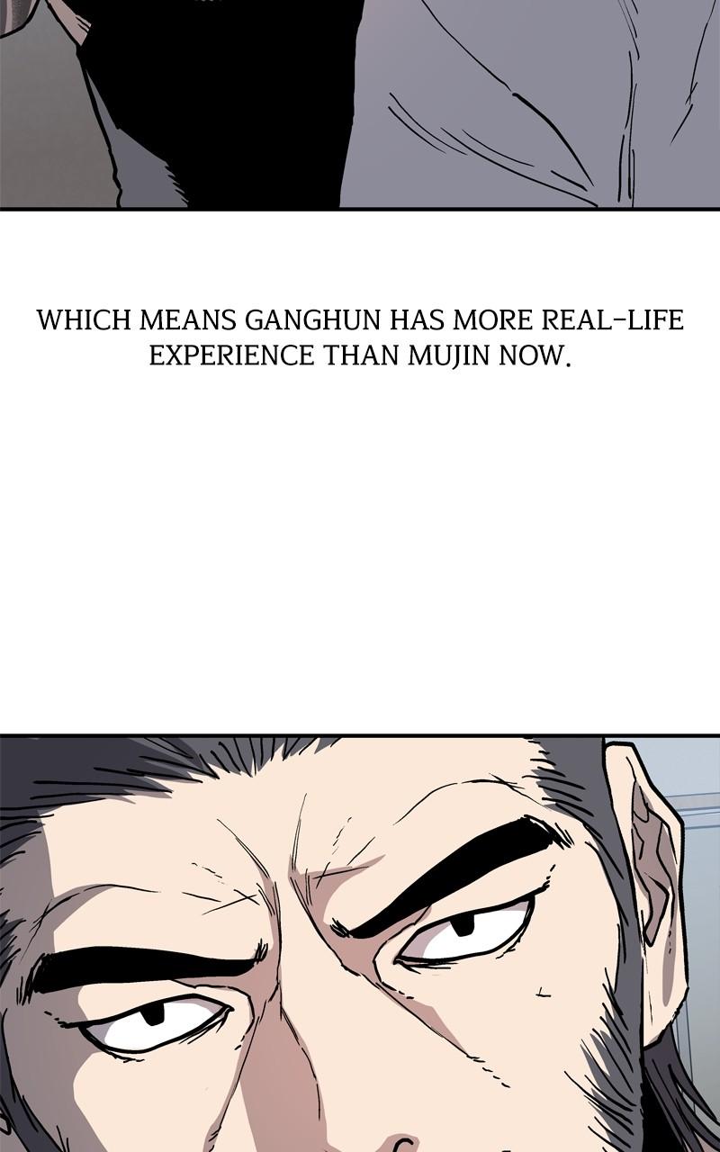 Boss Return Chap 35 - Next Chap 36