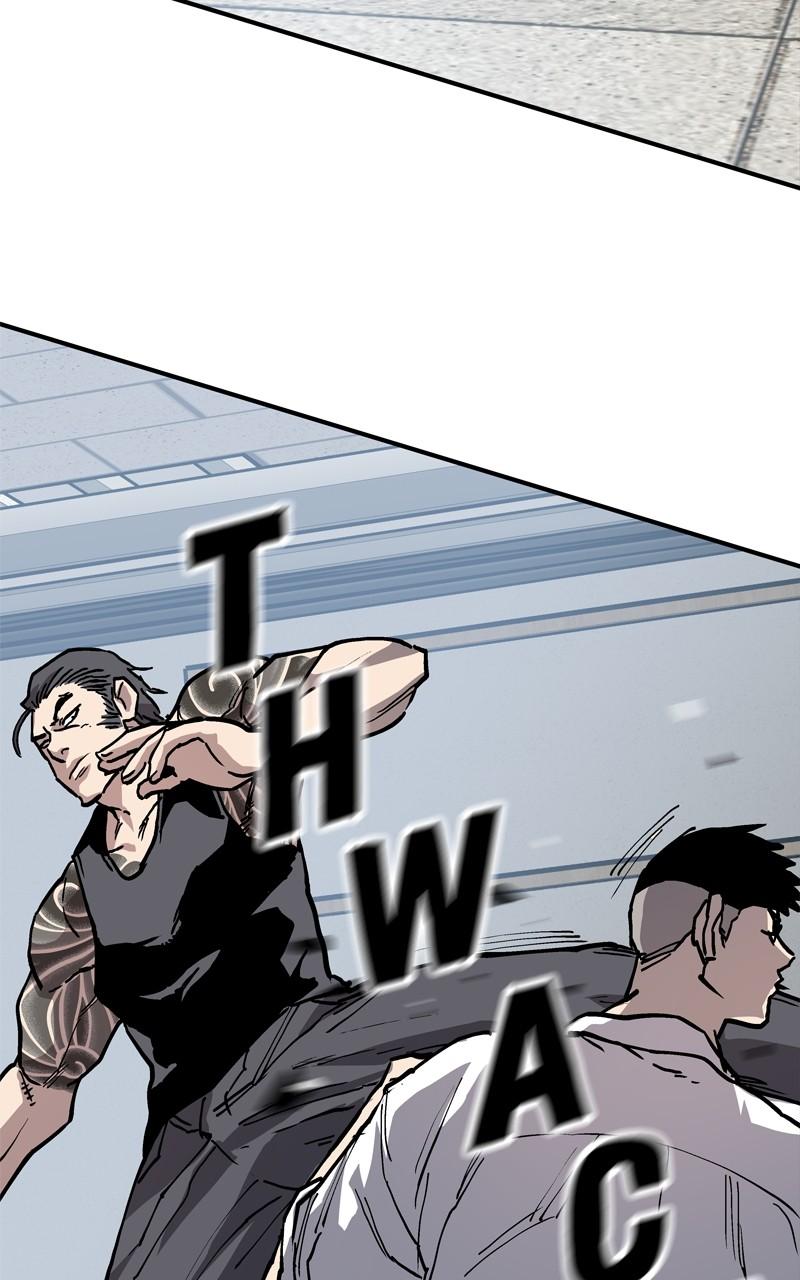 Boss Return Chap 35 - Next Chap 36