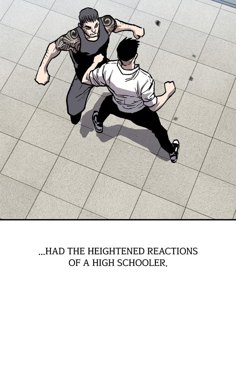 Boss Return Chap 35 - Next Chap 36