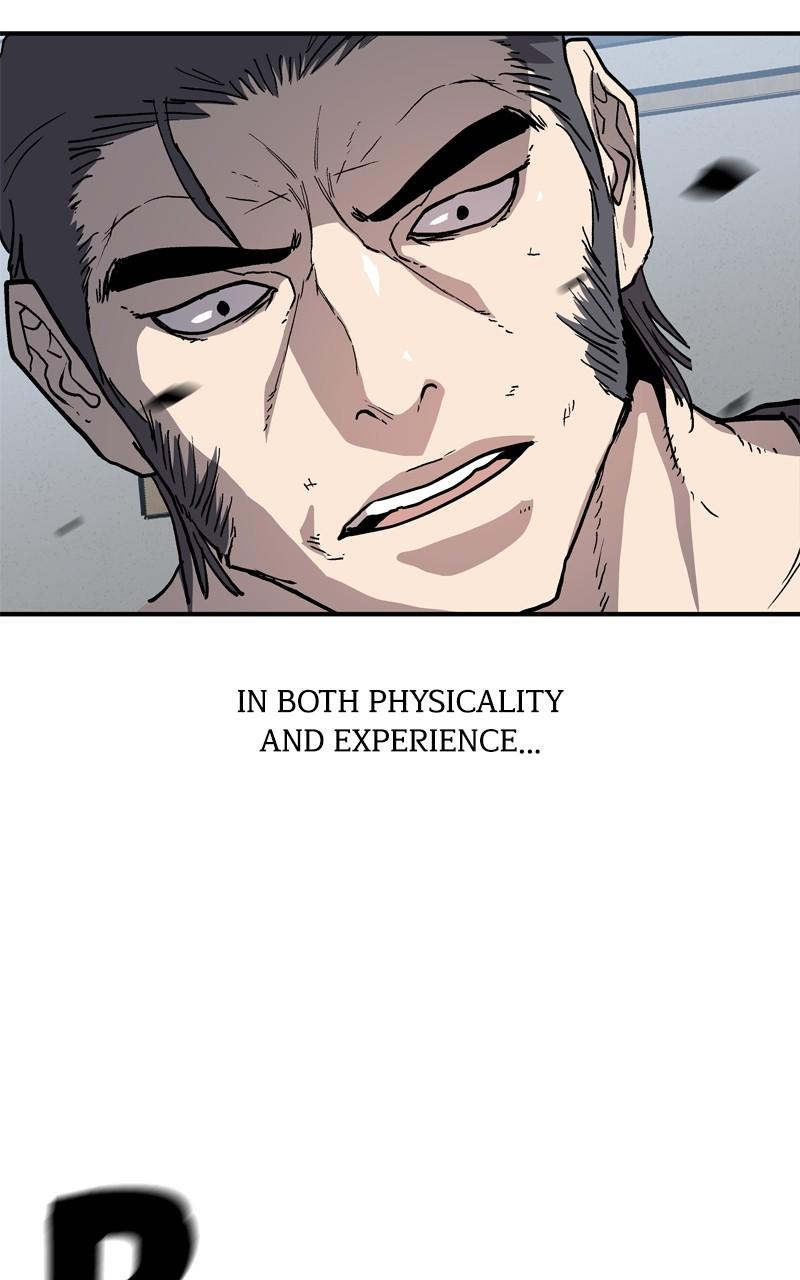 Boss Return Chap 35 - Next Chap 36