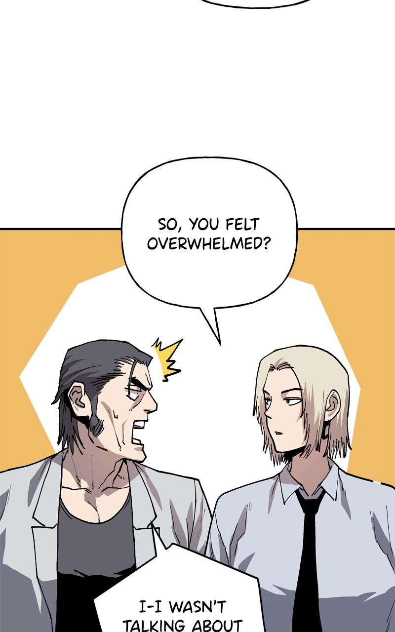 Boss Return Chap 36 - Next Chap 37